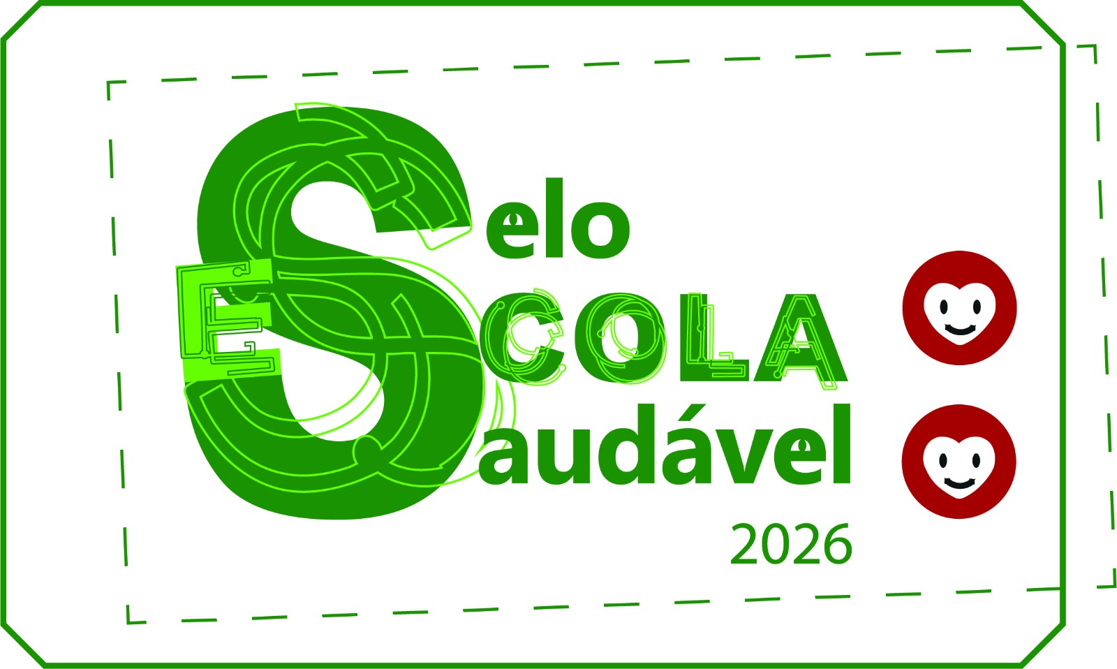 selo escola_saudavel
