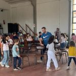 3 Jogo das cadeiras