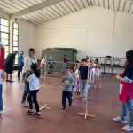 4 Jogo do limbo
