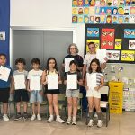 diplomas
